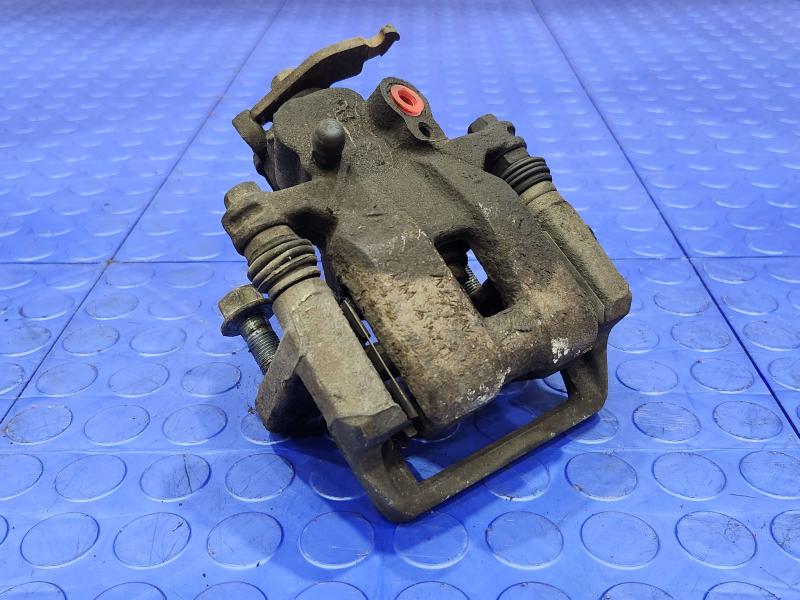 2009 Honda Accord Caliper