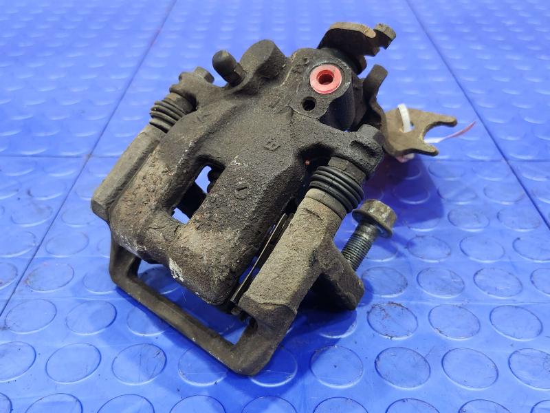 2009 Honda Accord Caliper