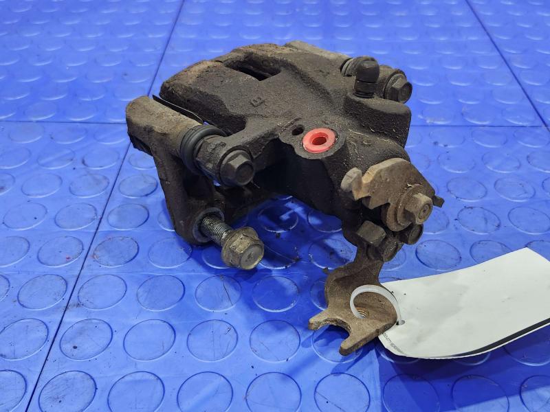 2009 Honda Accord Caliper