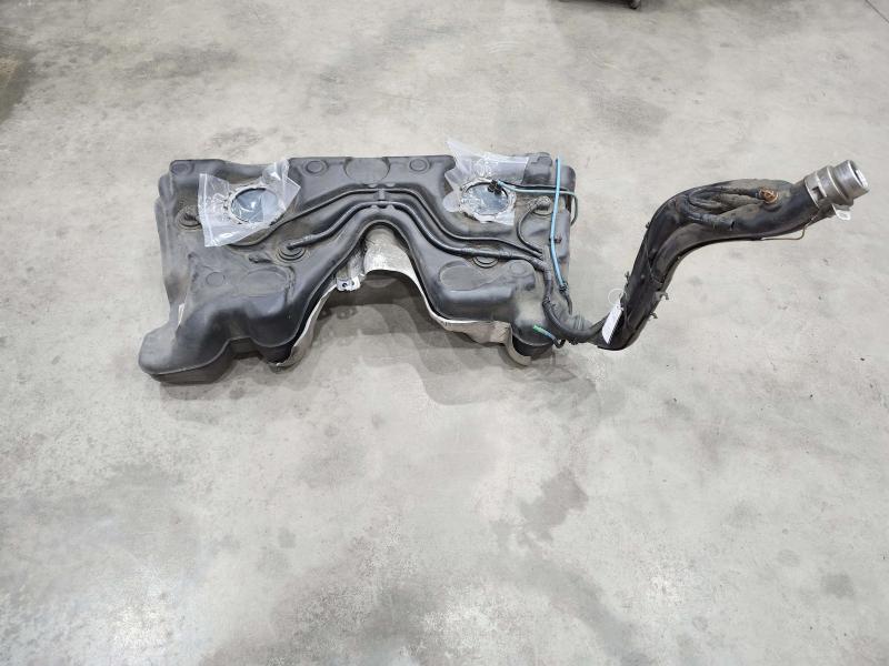 2012 Audi TT Fuel Tank Assembly