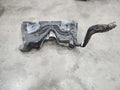 2012 Audi TT Fuel Tank Assembly