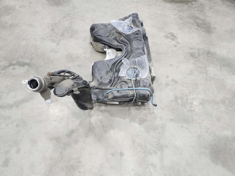 2012 Audi TT Fuel Tank Assembly