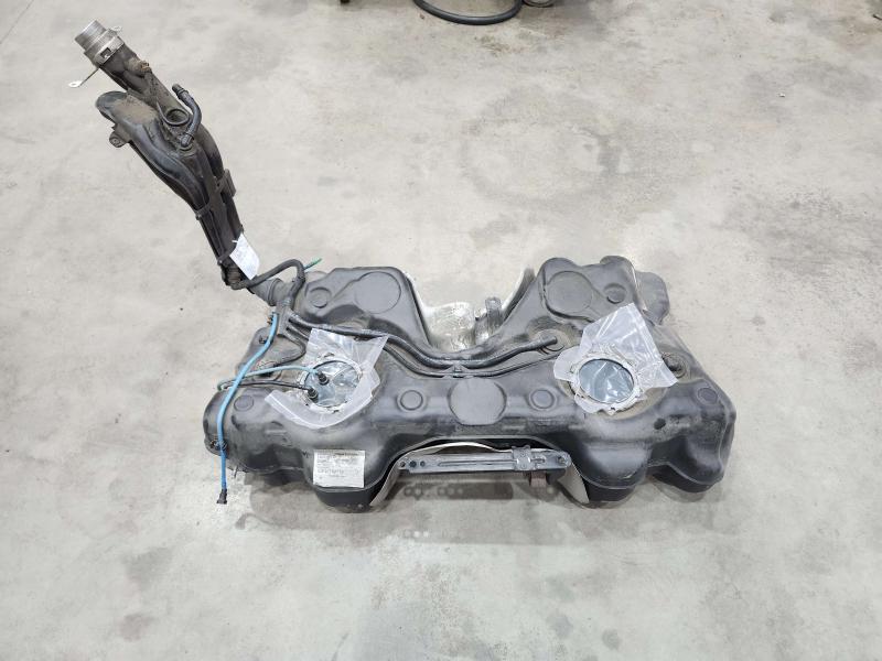 2012 Audi TT Fuel Tank Assembly