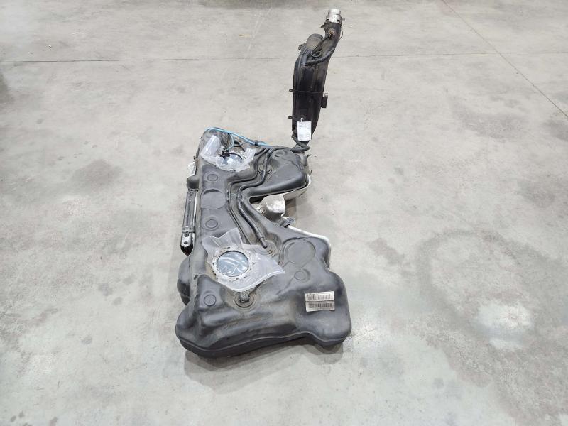 2012 Audi TT Fuel Tank Assembly