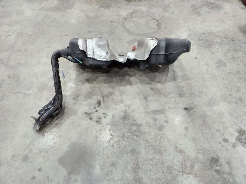 2012 Audi TT Fuel Tank Assembly