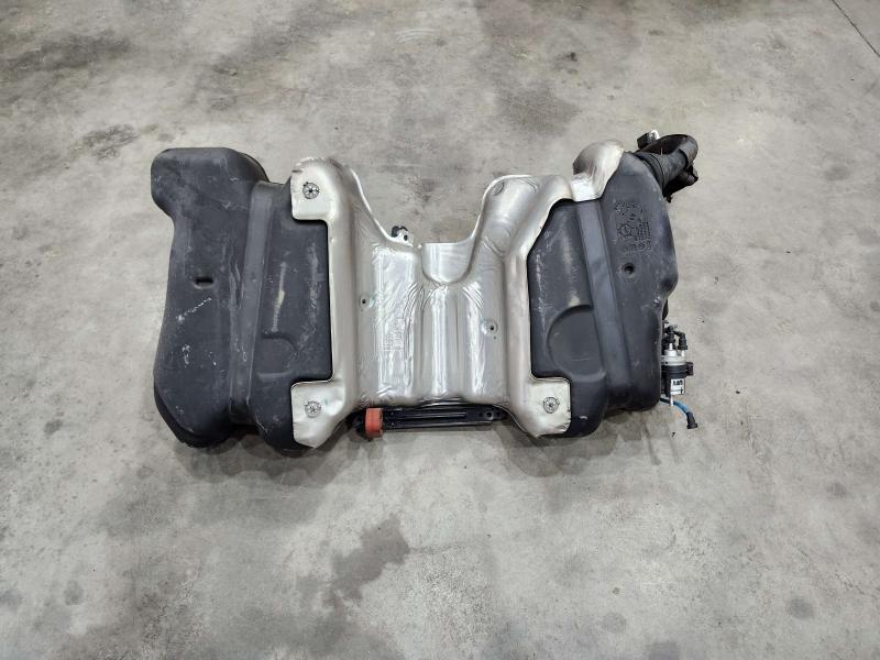 2012 Audi TT Fuel Tank Assembly