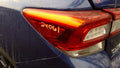 2018 Subaru Impreza Tail Light Assembly