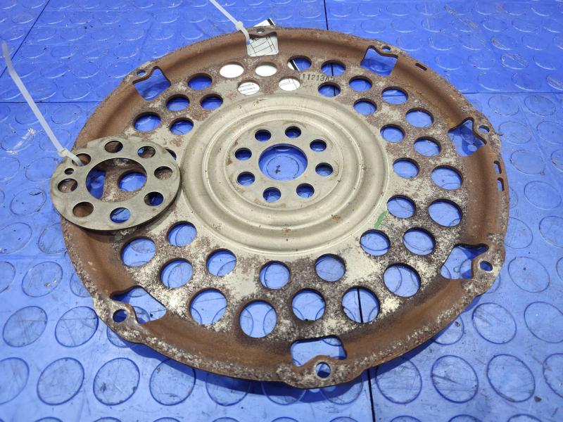 2014 Honda Accord Flywheel