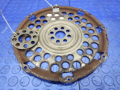 2014 Honda Accord Flywheel