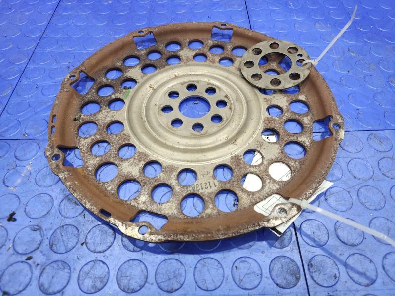 2014 Honda Accord Flywheel