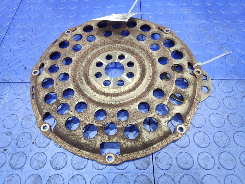 2014 Honda Accord Flywheel