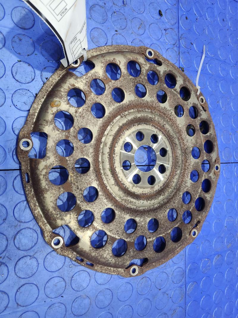 2014 Honda Accord Flywheel