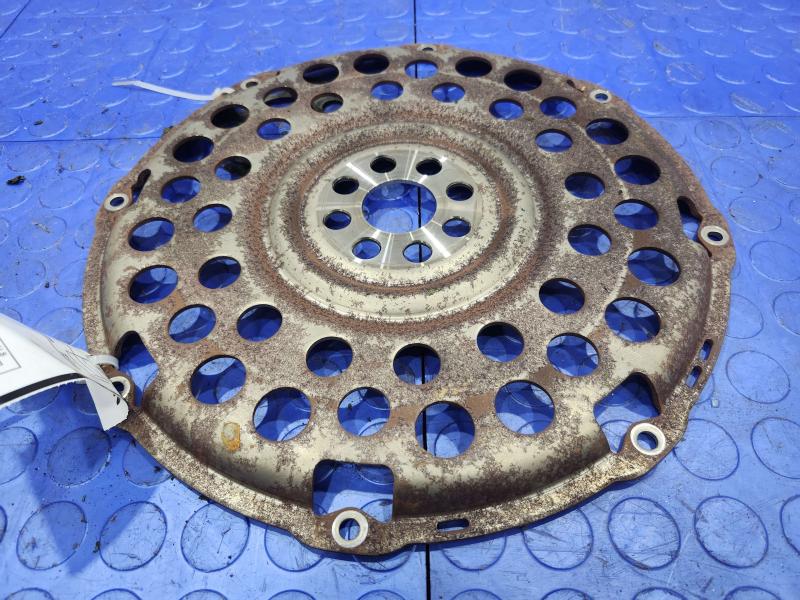 2014 Honda Accord Flywheel