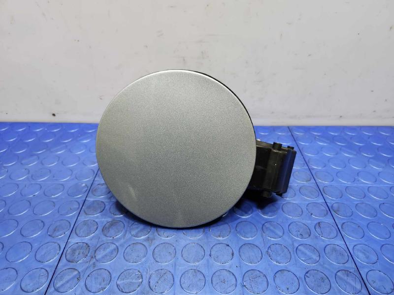 2015-2019 Subaru Legacy Sedan Fuel Filler Door Gas Flap Silver ISM OEM 57601AL06A9P