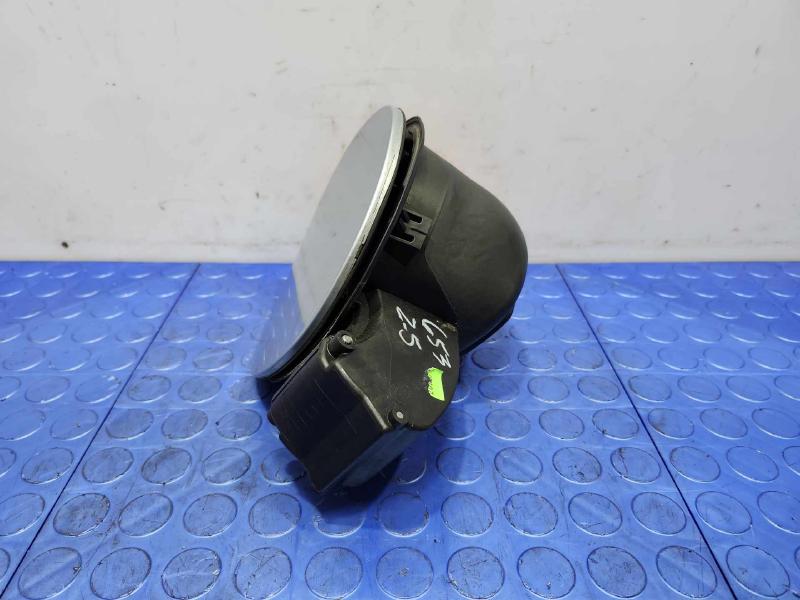 2015-2019 Subaru Legacy Sedan Fuel Filler Door Gas Flap Silver ISM OEM 57601AL06A9P