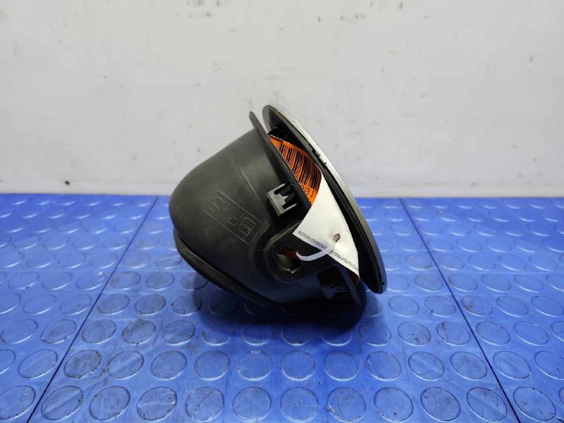 2015-2019 Subaru Legacy Sedan Fuel Filler Door Gas Flap Silver ISM OEM 57601AL06A9P
