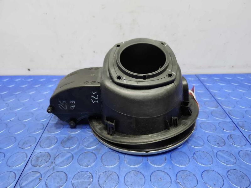 2015-2019 Subaru Legacy Sedan Fuel Filler Door Gas Flap Silver ISM OEM 57601AL06A9P
