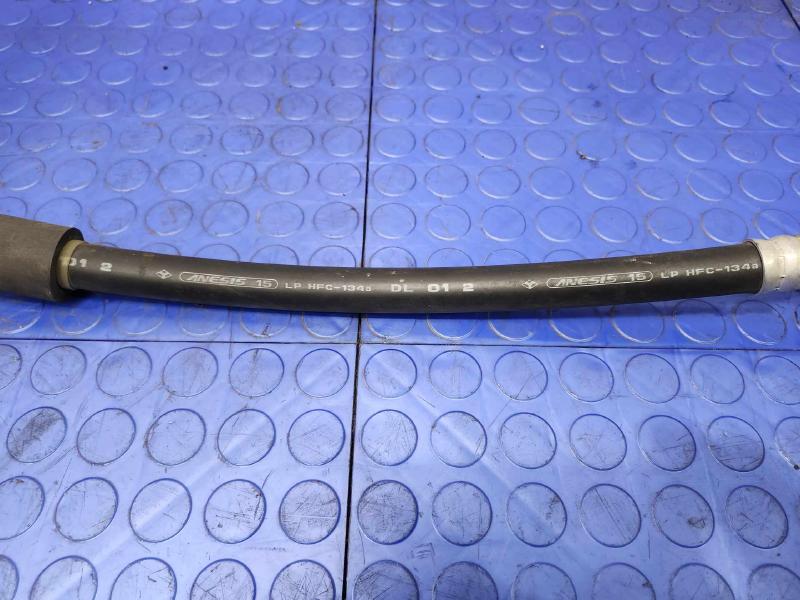 2015 Subaru Forester Air Conditioner Hose