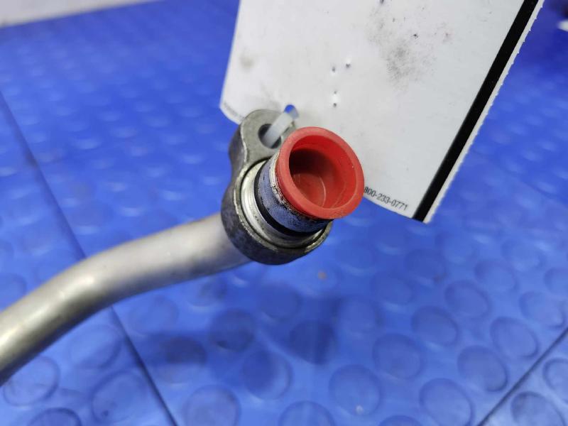 2015 Subaru Forester Air Conditioner Hose