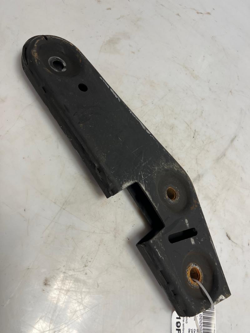 2012 - 2016 Cadillac SRX Driver Side Member Reinforcement OEM 22743954