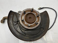 2011 Ford F-150 Spindle Knuckle Front