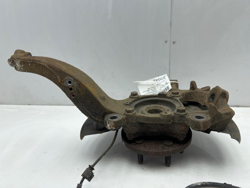 2011 Ford F-150 Spindle Knuckle Front