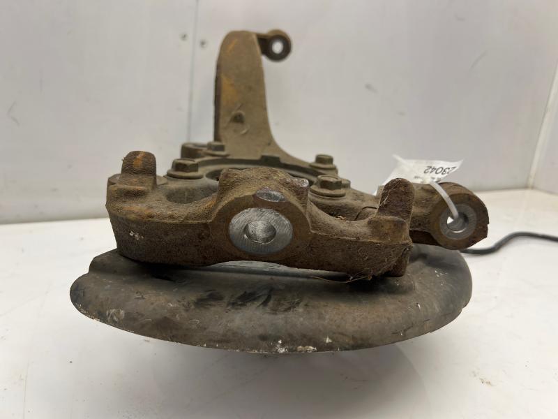 2011 Ford F-150 Spindle Knuckle Front