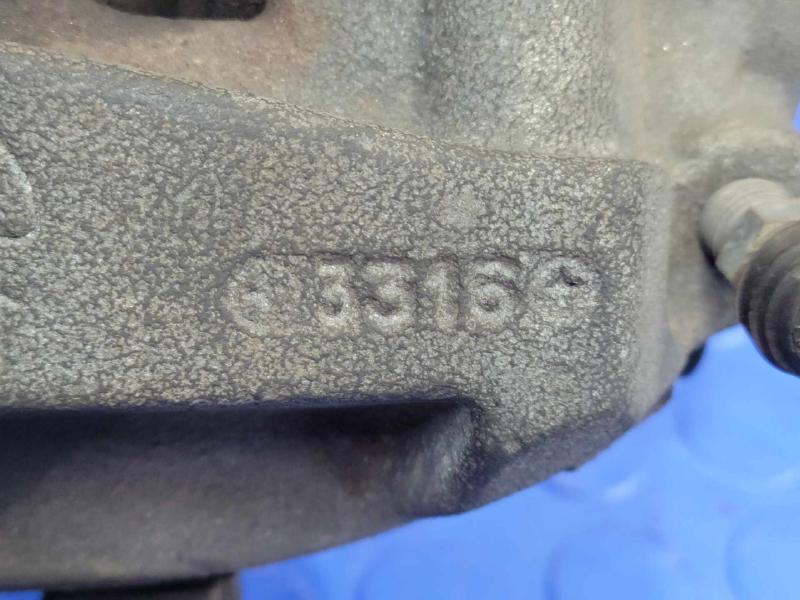 2014 Volkswagen Passat Caliper