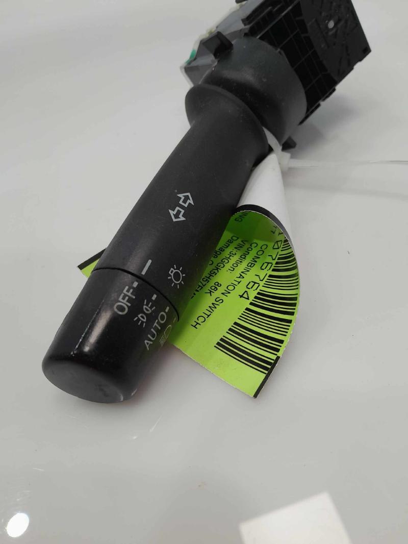 2015 Honda Fit Combination Switch