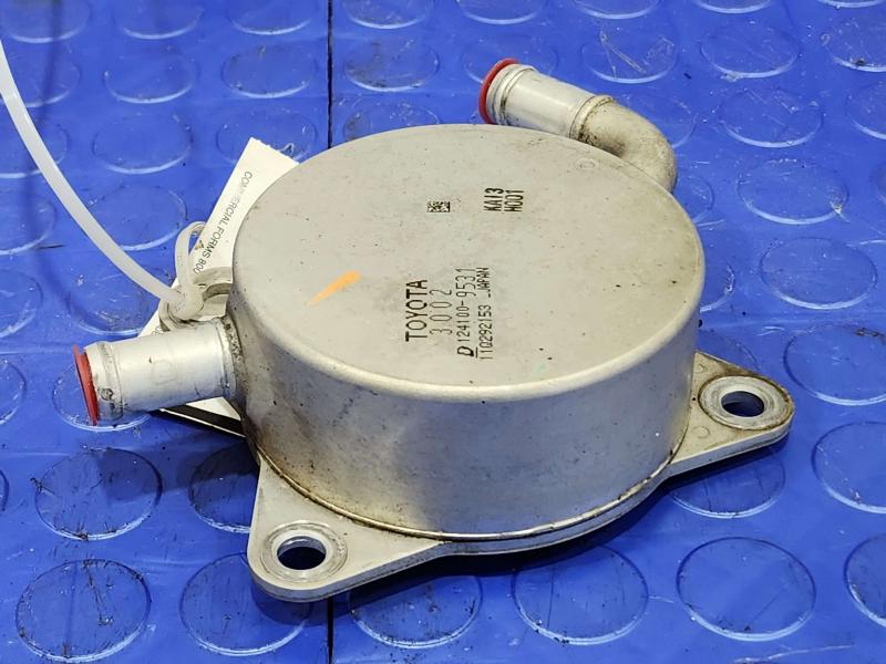 2011-2024 Lexus IS250 IS300 IS350 Automatic Transmission Oil Cooler OEM 3349330020