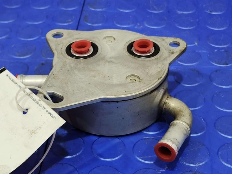2011-2024 Lexus IS250 IS300 IS350 Automatic Transmission Oil Cooler OEM 3349330020