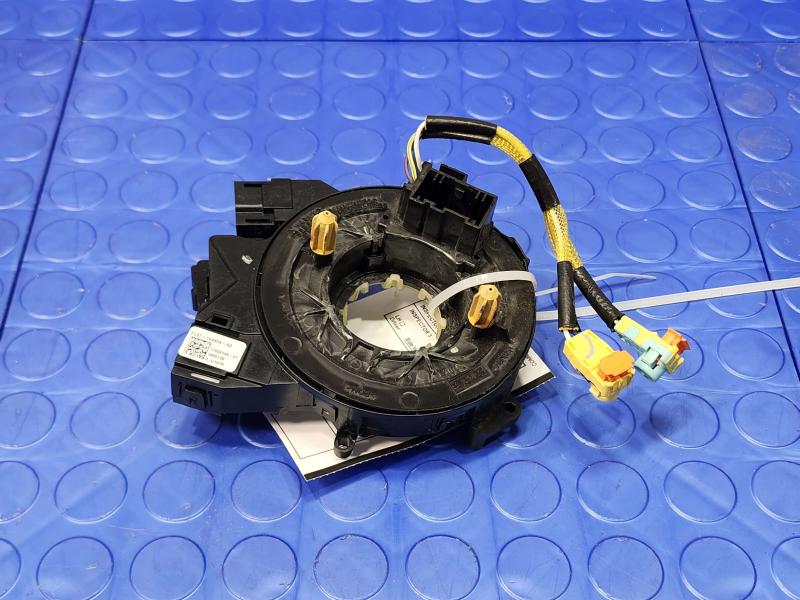 2015 Ford F-150 Clockspring (Srs)