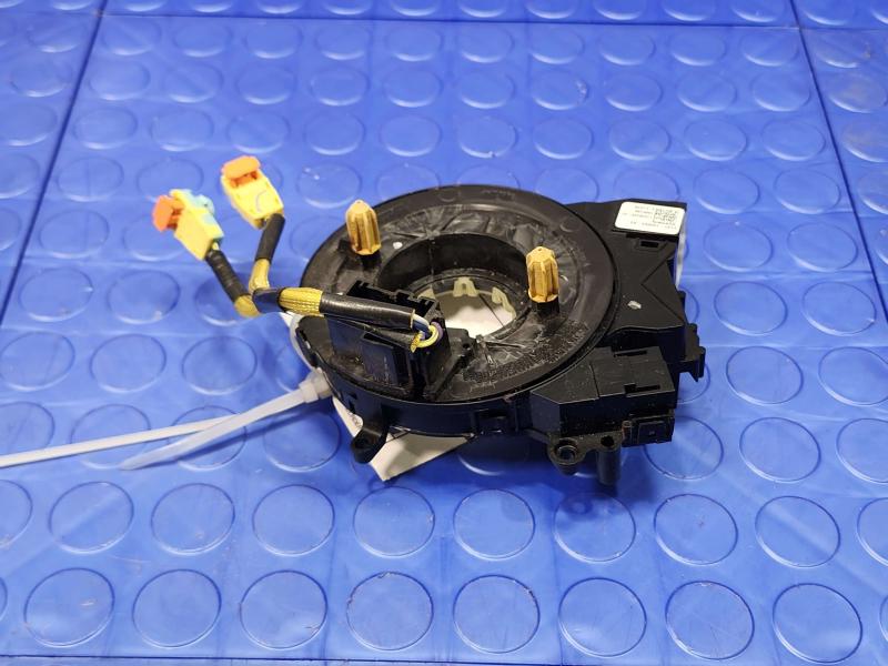2015 Ford F-150 Clockspring (Srs)