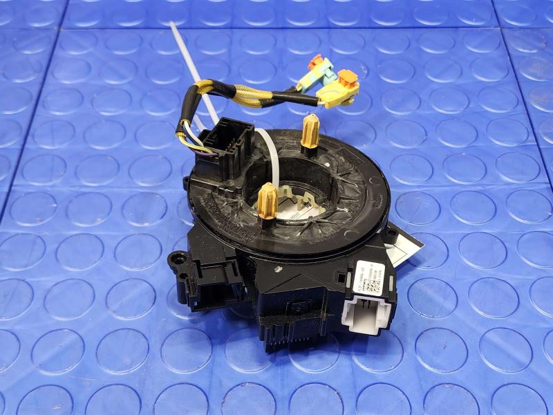 2015 Ford F-150 Clockspring (Srs)
