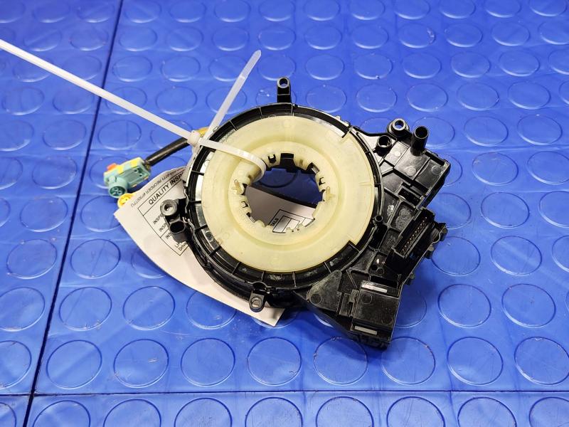 2015 Ford F-150 Clockspring (Srs)