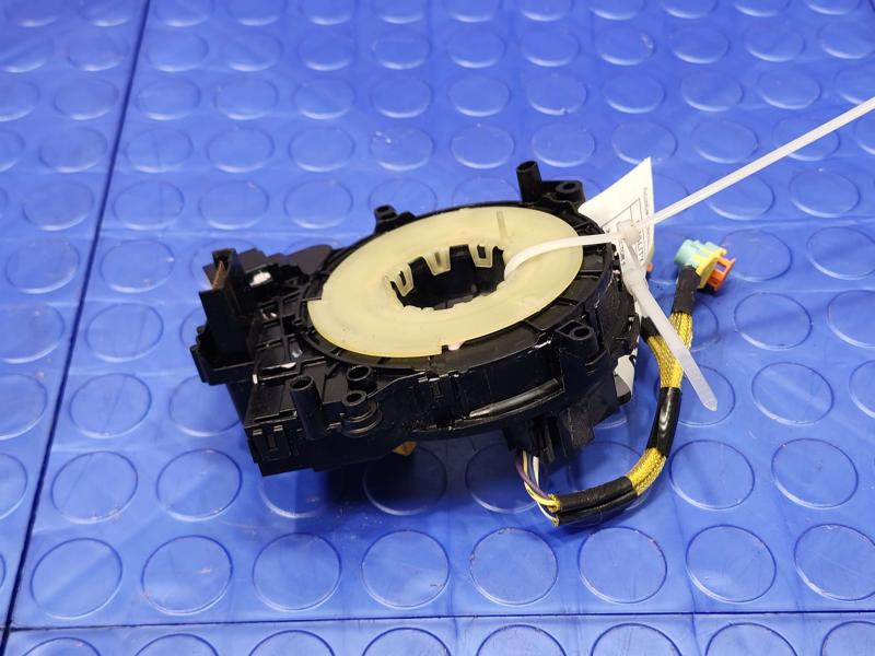 2015 Ford F-150 Clockspring (Srs)