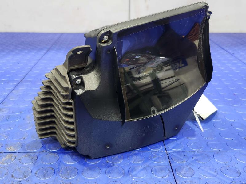 2016 Cadillac ATS Camera/Projector