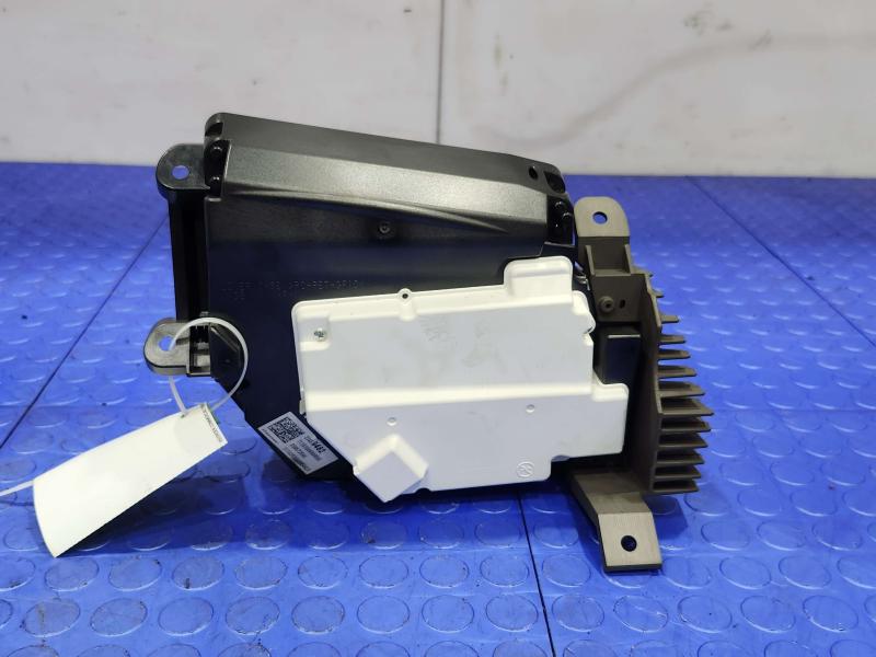 2016 Cadillac ATS Camera/Projector