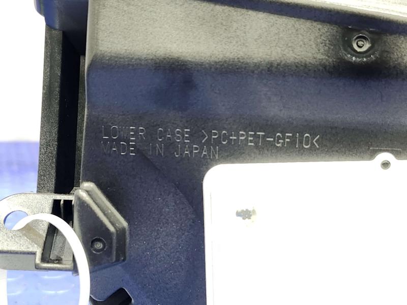 2016 Cadillac ATS Camera/Projector