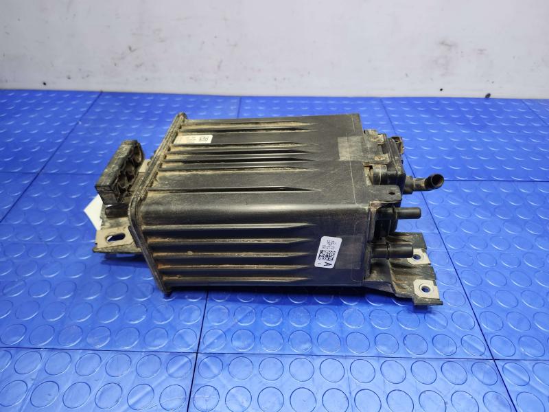 2015 Ford F-150 Evaporator Canister