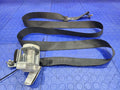 2013 Honda Civic Rear Seat Belt