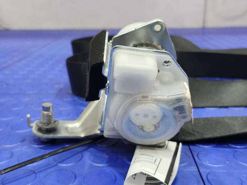 2013 Honda Civic Rear Seat Belt