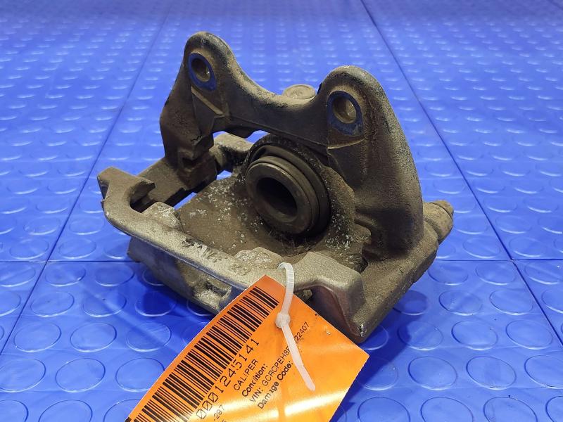 2014 Chevrolet Silverado 1500 Caliper