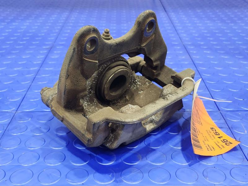 2014 Chevrolet Silverado 1500 Caliper