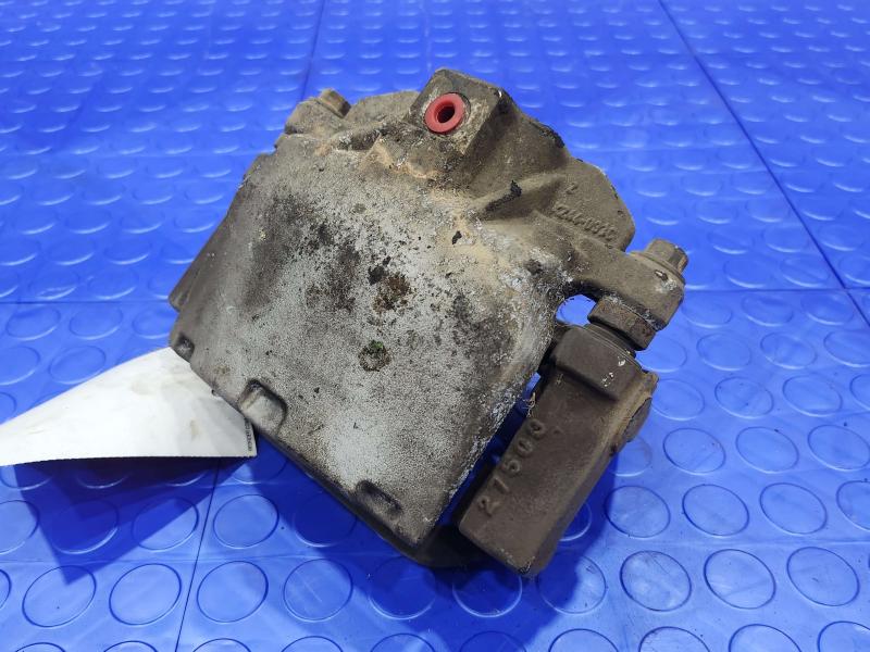 2014 Chevrolet Silverado 1500 Caliper