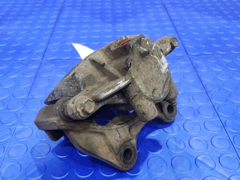 2014 Chevrolet Silverado 1500 Caliper
