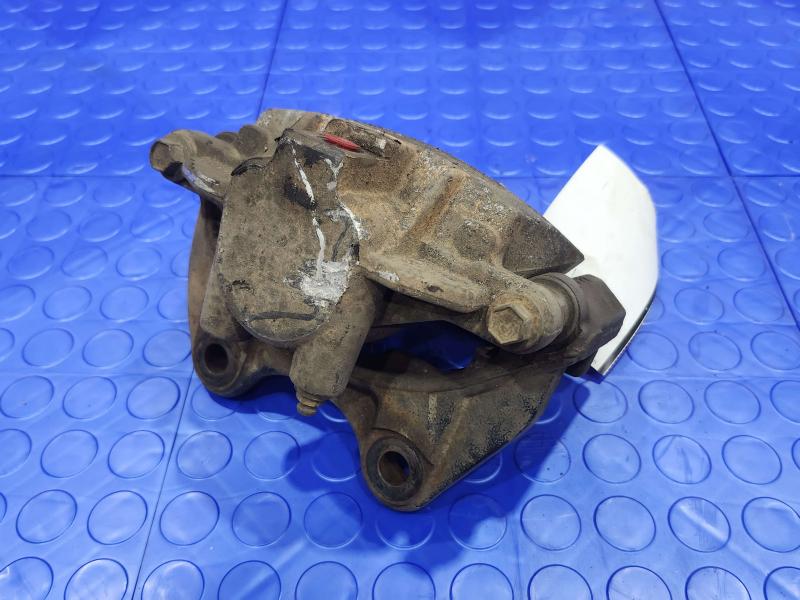 2014 Chevrolet Silverado 1500 Caliper