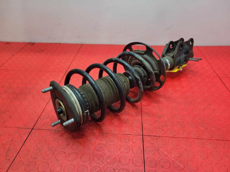 2014-2016 Mazda 6 Front Strut Assembly Left Driver Side Genuine OEM GJR934900C,LH