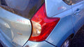2014 Nissan Versa Tail Light Assembly
