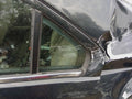 2010 Ford Fusion Rear Vent Glass/Window